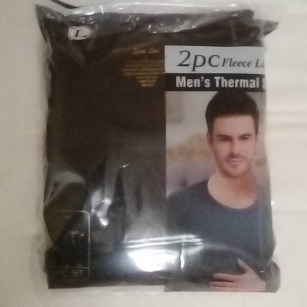 Mens thermal